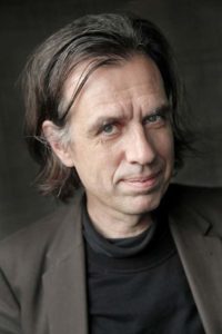 Dirk De Wachter