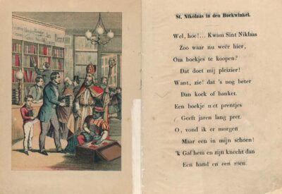 Afbeelding in het Publieke Domein op 25 juni 2026 opgevraagd van https://commons.wikimedia.org/wiki/File:St_Nikolaas_in_den_boekwinkel_in_J._Schenkman_Sint_Nikolaas_en_zijn_knecht_Amsterdam,_1880_-_BBB-203.jpg?uselang=nl
