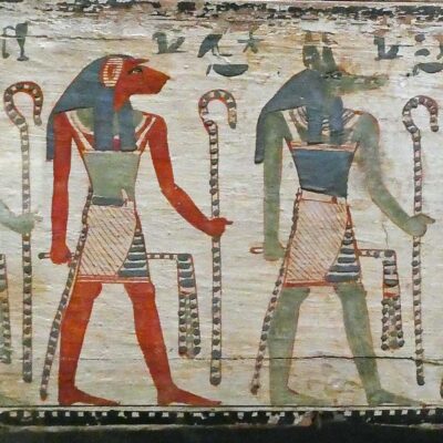 Met toestemming van de auteur overgenomen van https://www.academia.edu/109653698/Dayr_Al_Suryan_2023_update_on_new_discoveries