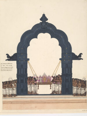 Afbeelding in het Publieke Domein op 22 mei 2026 opgevraagd van https://commons.wikimedia.org/wiki/File:Holika_Dahan_Illuminates_the_Night_Sky_-_Embers_of_Triumph.jpg